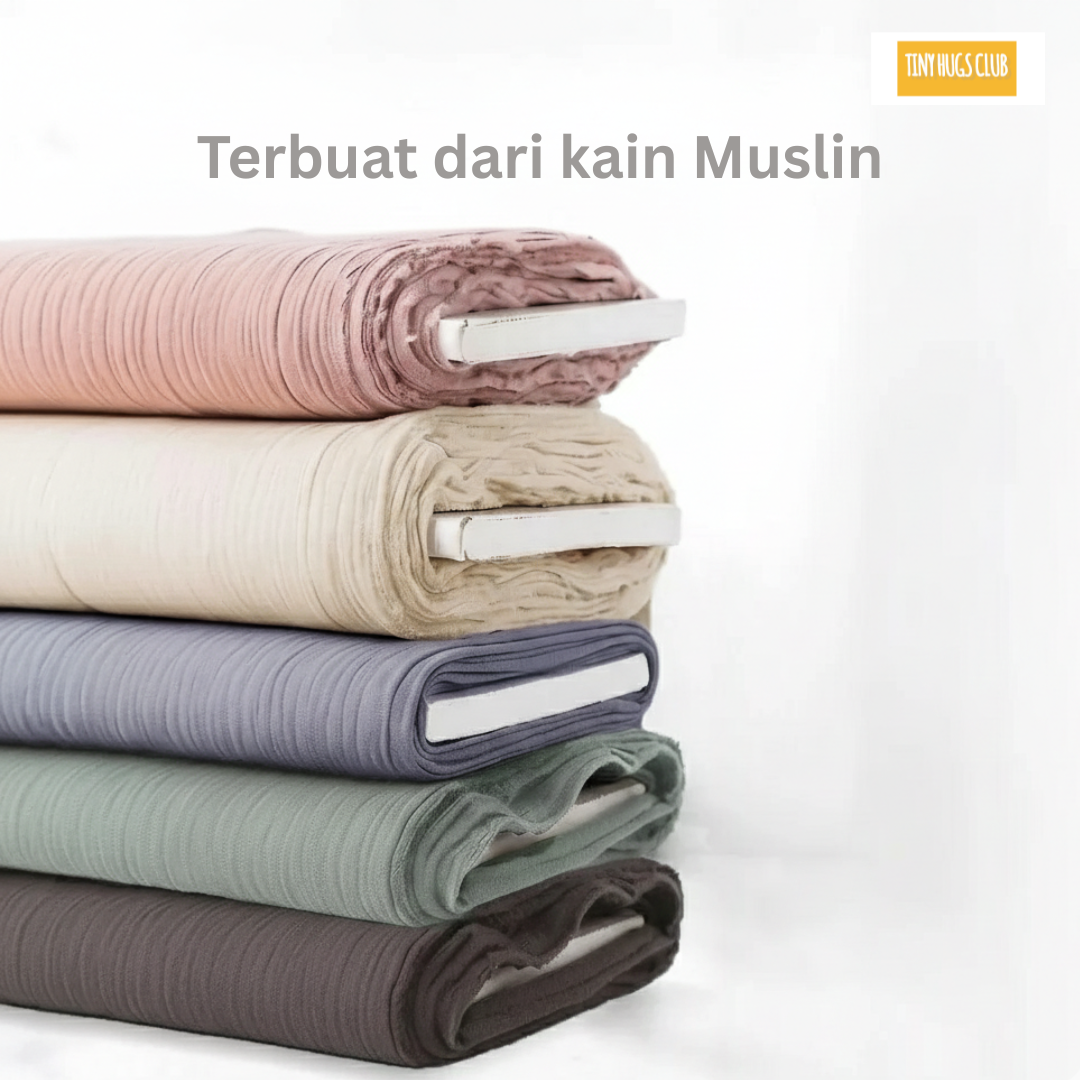 Soft Baby Burp Cloths