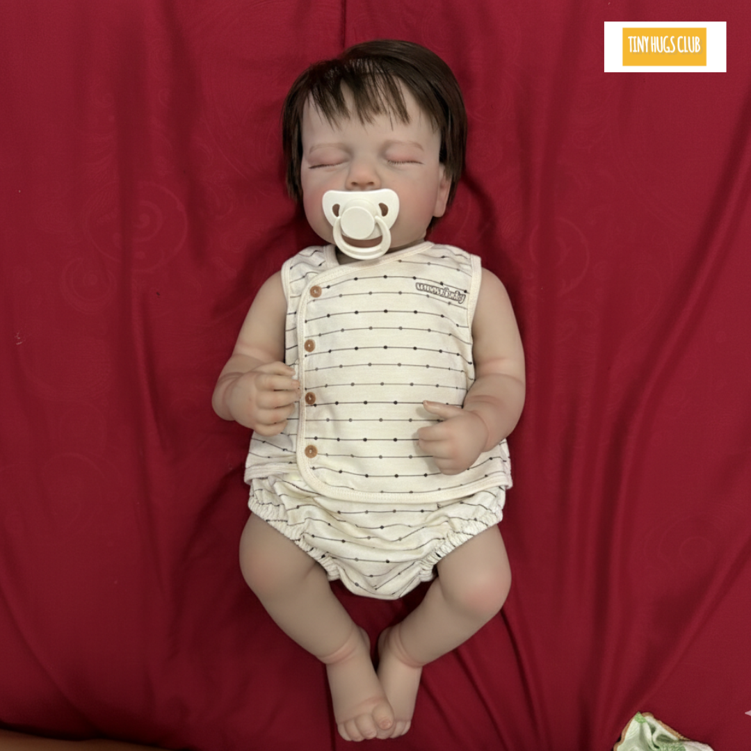 3-Set Newborn Pajama