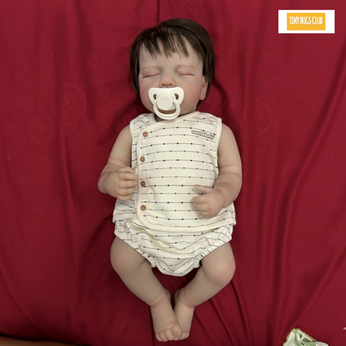 3-Set Newborn Pajama