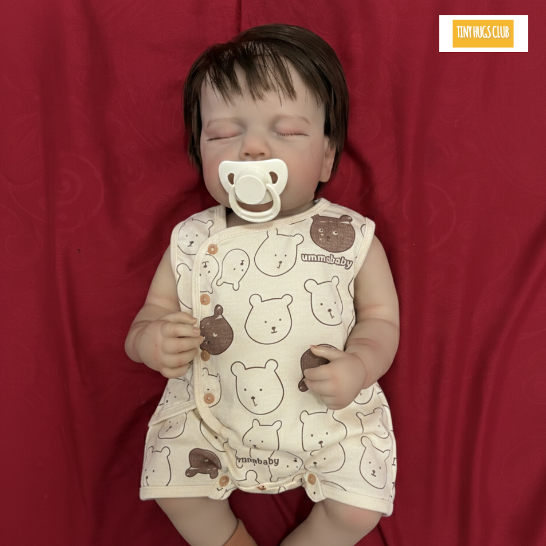 3-Set Newborn Pajama